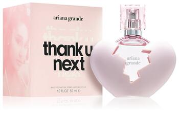 Ariana Grande Thank U Next Парфюм EDP 30 ml (812256024293)