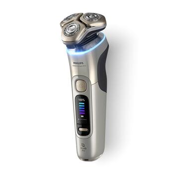 Philips i9000 Prestige Ultra XP9403 SkinIQ Pro Elektriskais skuveklis (XP9403/31)