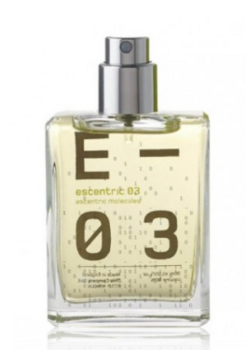 Escentric Molecules Molecule 03 Парфюм 30 ml (5060103310265)