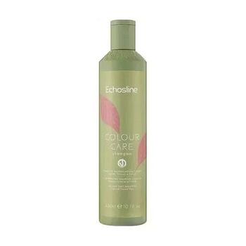 Echosline Colour Care Shampoo Шампунь для окрашенных волос 300 ml (8008277242965)