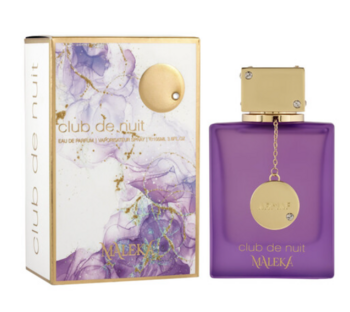 Armaf Club De Nuit Maleka Парфюм EDP 105ml (6295199801116)