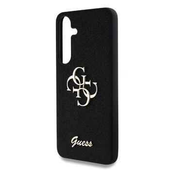 Guess GUHCS25MHG4SGK Aizmugurējais Apvalks priekš Samsung Galaxy S25 Plus (GUHCS25MHG4SGK)