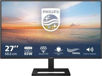 Philips 1000 series 27E1N1600AE/00 Монитор 27