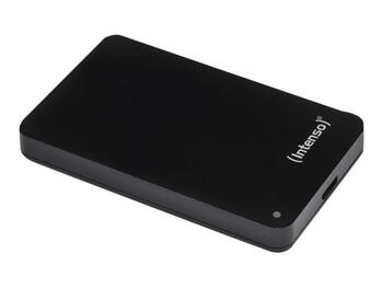 Intenso Memory Case Внешний жёсткий диск 4TB (6021512)