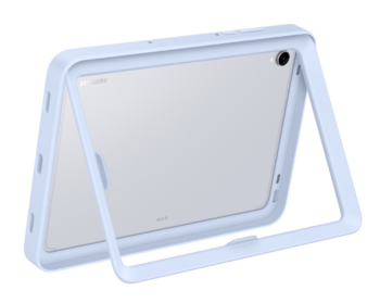 Samsung Frame Cover Maciņš Planšetdatoram Samsung Galaxy Tab S11 (EF-JX730CLEGWW)