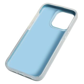 Mocco Fruit 2in1 Back Case Чехол для телефона Apple iPhone 16 (MO-FRC-IP-16-BL)