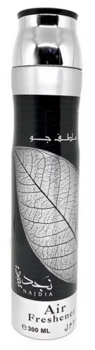 Lattafa Najdia Освежитель воздуха 300 ml (6291106067446)