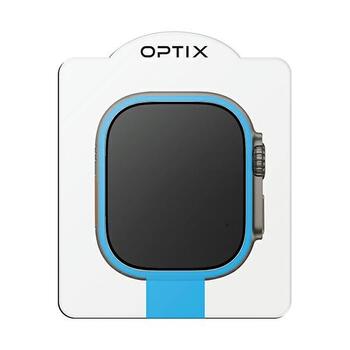 UNIQ Garde Apple Watch Ultra / Ultra 2 49mm Защитное Стекло (8886463683927)