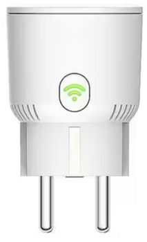 Mill Smart WiFi Plug Умная Wi‑Fi розетка (MILLSMARTPLUG)