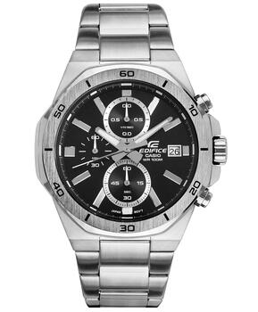 CASIO EFV-640D-1AVUEF Vīriešu pulkstenis (EFV-640D-1AVUEF)
