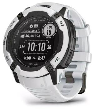Garmin Instinct 2X Solar Умные часы 50mm (010-02805-04)
