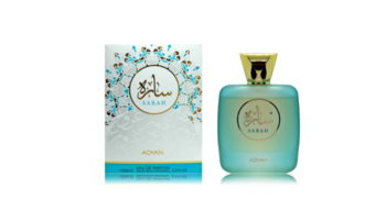Adyan Sarah Парфюм EDP 100 ml (6292257640090)
