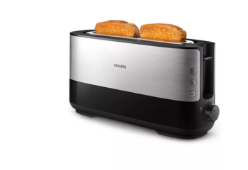 Philips Viva Collection HD2692/90 Tosteris (HD2692/90)