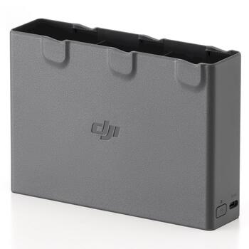 DJI Avata 2 Two-Way Charging Hub Uzlādes centrs (CP.FP.00000155.01)