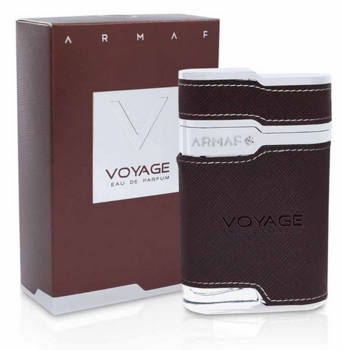 Armaf Voyage Brown Парфюм EDP 100 ml (6294015101317)