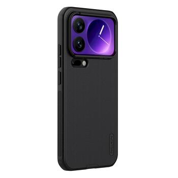 Nillkin Super Shield Pro Back Cover Чехол для Xiaomi 17 Pro Max (6902048306257)