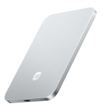 Xiaomi BHR08Z2GL UltraThin Magnetic Power Bank 5000 mAh (BHR08Z2GL)