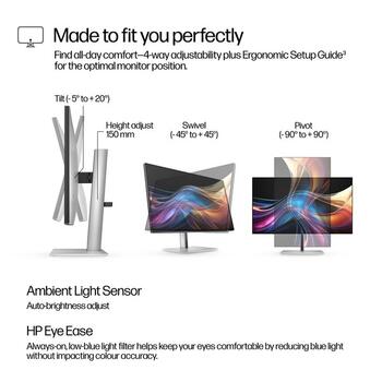 HP Series 5 Pro 524PF 23.8