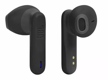 JBL Wave 300 TWS Bezvadu Austiņas (JBLW300TWSBLK)
