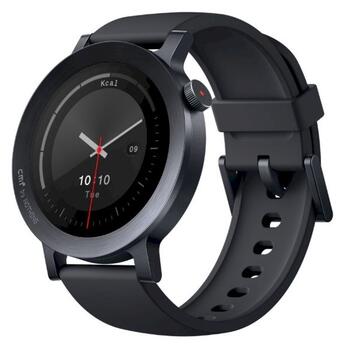Nothing Watch 3 Pro Умные часы Dark Grey (A10700020)