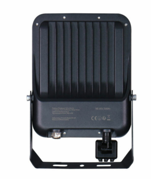 Forever Light PROXIM+ 50W 6500K 7500lm PIR 230V IP65 150lm/W LED Prožektors (RTV200089)