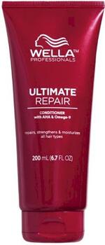 Wella Professionals Ultimate Repair Conditioner Кондиционер для волос 200ml (4064666336169)