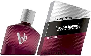 Bruno Banani Loyal Man Парфюмерная вода M EDP 30 ml (3614225298806)