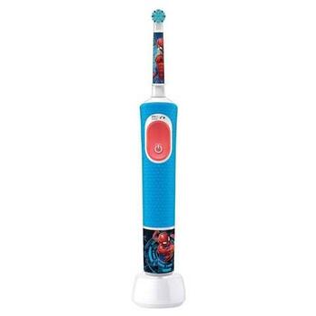 Braun Oral-B Pro Kids Elektriskā Zobu Birste (D 103.413.2KX/Spider)
