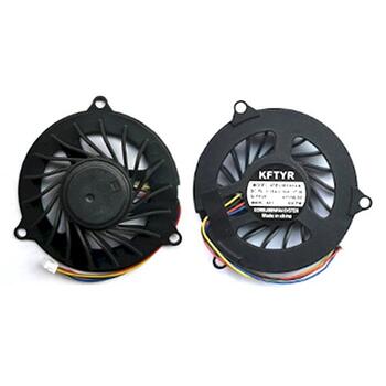 Охлаждающая система для ноутбука DELL Studio 1555, 1557 (NC031589)