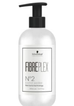 Schwarzkopf Professional Fibreplex N°2 Bond Sealer Крем для волос 500ml (4045787336603)