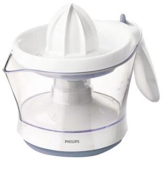 Philips Viva Collection HR2744/40 Соковыжималка (HR2744/40)