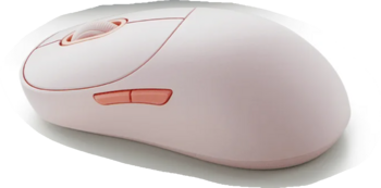 Xiaomi Mouse 3 Беспроводная мышь (BHR8911GL)