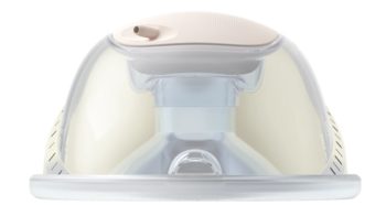 Philips Avent Hands-free SCF531/11 Vienpusējs elektriskais krūts piena sūknis (SCF531/11)