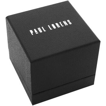 Paul Lorens Мужские часы PL6647B-1D1 / чёрный (PL6647B-1D1)