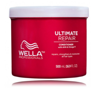 Wella Professionals Ultimate Repair Кондиционер 500 ml (4064666579986)