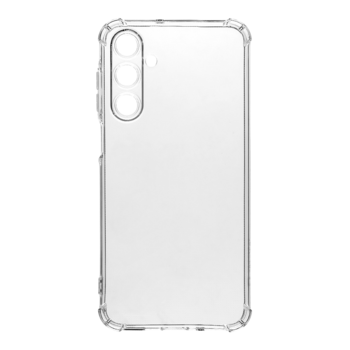 Tactical TPU Plyo Cover Защитный чехол для Samsung Galaxy A16 4G/5G / прозрачный (TA-57983123368)