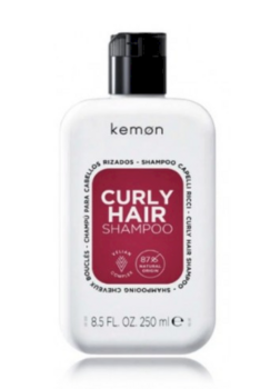 Kemon Curly Hair Шампунь 250 ml (8020936096115)