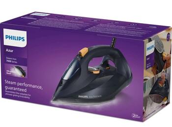 Philips 7000 series DST7060/20 Gludeklis (DST7060/20)