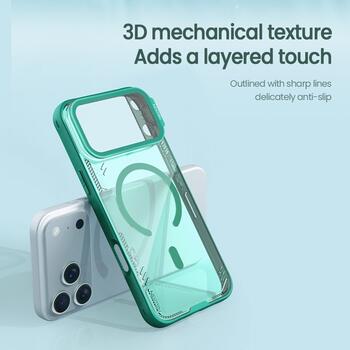 Nillkin Iceblade Prop Magnetic Cover Чехол для Apple iPhone 17 Pro Max (57983128625)