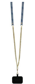 Guess GUHCP16LP4TDSCPB Чехол для Apple iPhone 16 Pro (GUHCP16LP4TDSCPB)