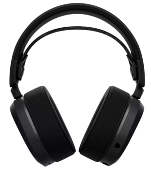 Asus ROG Pelta Austiņas (90YH0410-BHUA00)