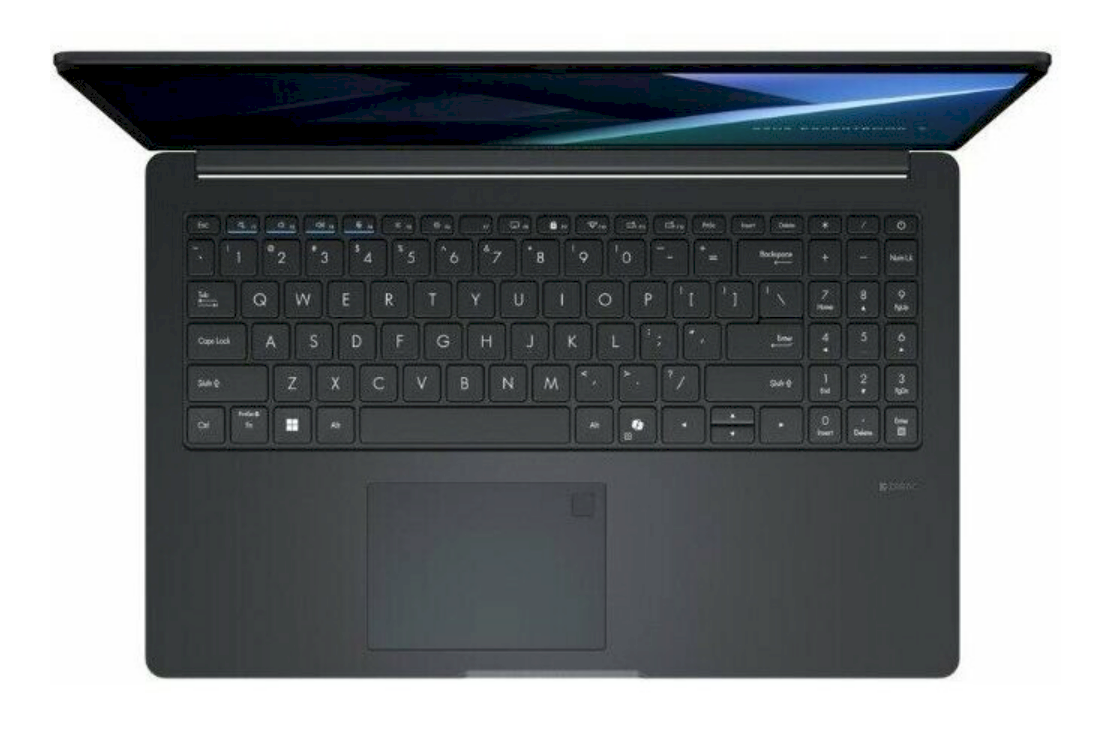 Asus ExpertBook B1 B1503CVA-S78164X Ноутбук Intel Core 7 / 16GB / 1TB / 15.6