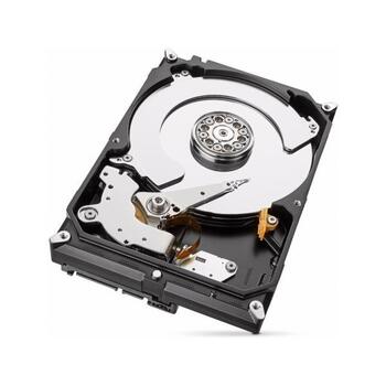 Seagate Serial ATA III Cietais disks HDD / 4TB / 3.5