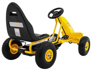 RoGer Go-Kart Детское Транспортное Cредство (A18.ZOL)