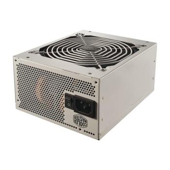 Cooler Master MPE-A501-AFCAG-3GEU MWE Gold 1050 V2 Barošanas bloks 1050W Balts (MPE-A501-AFCAG-3GEU)