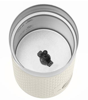 Adler AD 4495 Вспениватель Mолока 500W (AD4495)