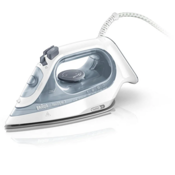 Braun SI3054GY TexStyle 3 Gludeklis (SI3054GY)