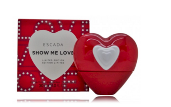Escada Show Me Love Парфюм EDP 30 ml (3616303452414)
