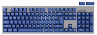 Genesis Lead 300 Клавиши для Клавиатуры (NAG-2005)
