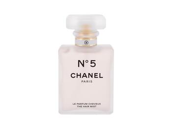 Chanel No.5 Мист для волос 35ml (3145891058703)
